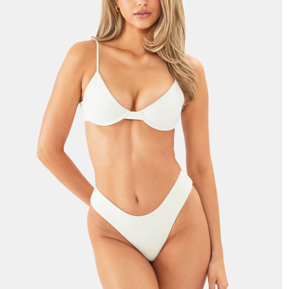 Nyud Kaia Top BNWT
